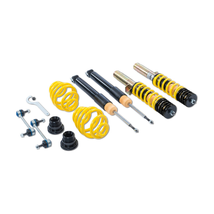 ST XA-Height Adjustable Coilovers 98-06 BMW 3 Series (323i/325i/328i/330i).