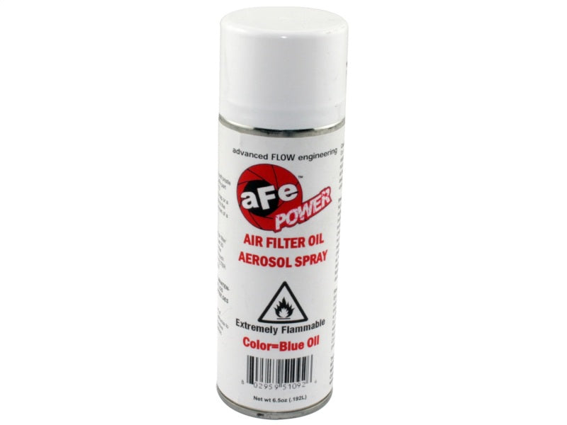 aFe MagnumFLOW Chemicals CHM Oil only 5.5 oz Aerosol Single (Blue).