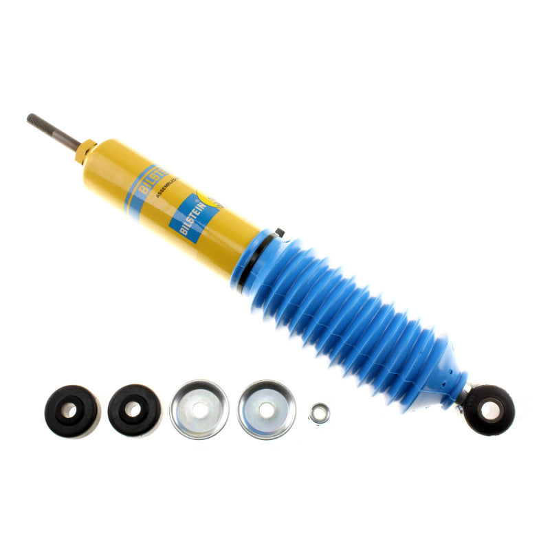 Bilstein 4600 Series 1998 Ford F-250 XL RWD Front 46mm Monotube Shock Absorber.