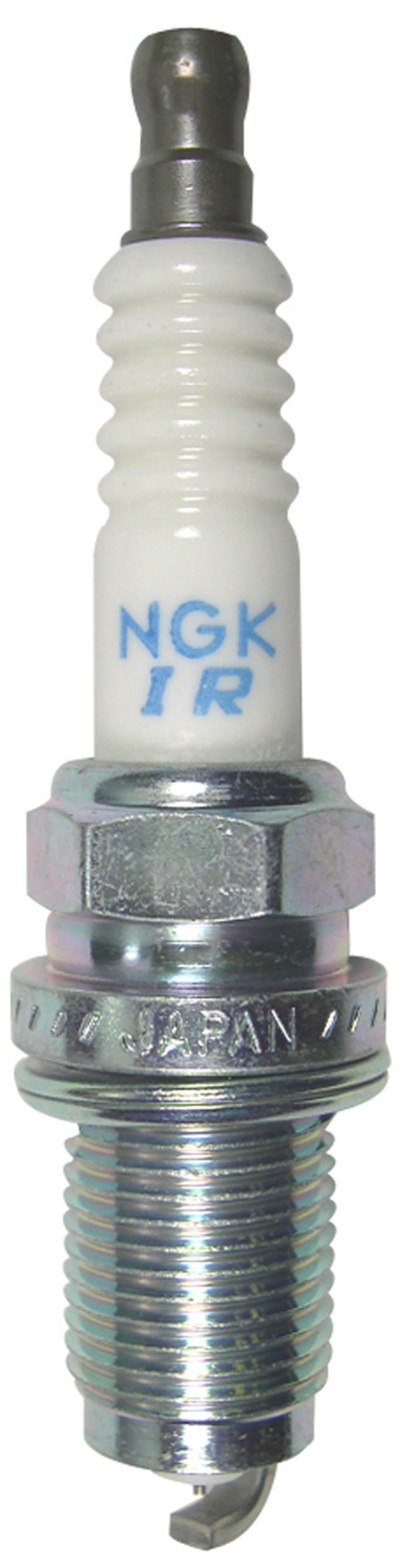 NGK Iridium/Platinum Spark Plug Box of 4 (IZFR6K-11).