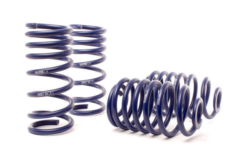 H&R 80-93 Volkswagen Vanagon (2WD) T2 Sport Spring.