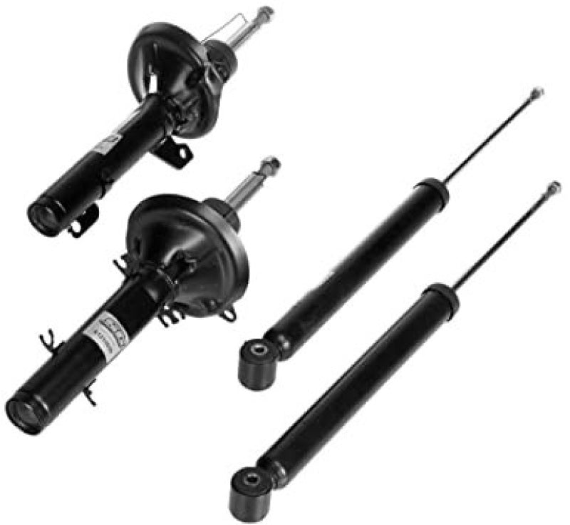 ST Shock Kit 15-16 VW Golf VII 50mm Torsion Beam.