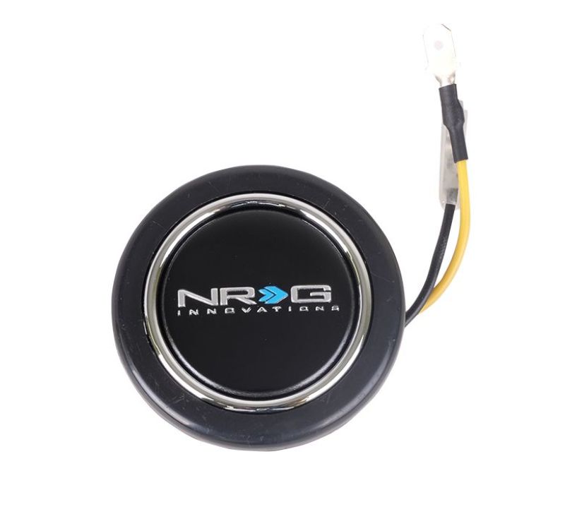 NRG Horn Button w/NRG Logo.