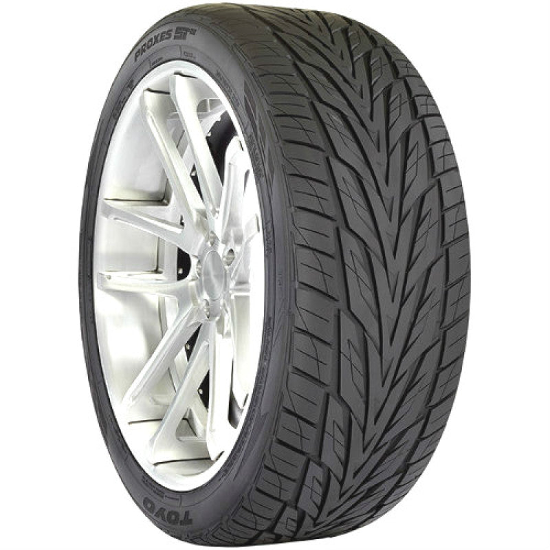 Toyo Proxes ST III Tire - 285/35R22 106W.