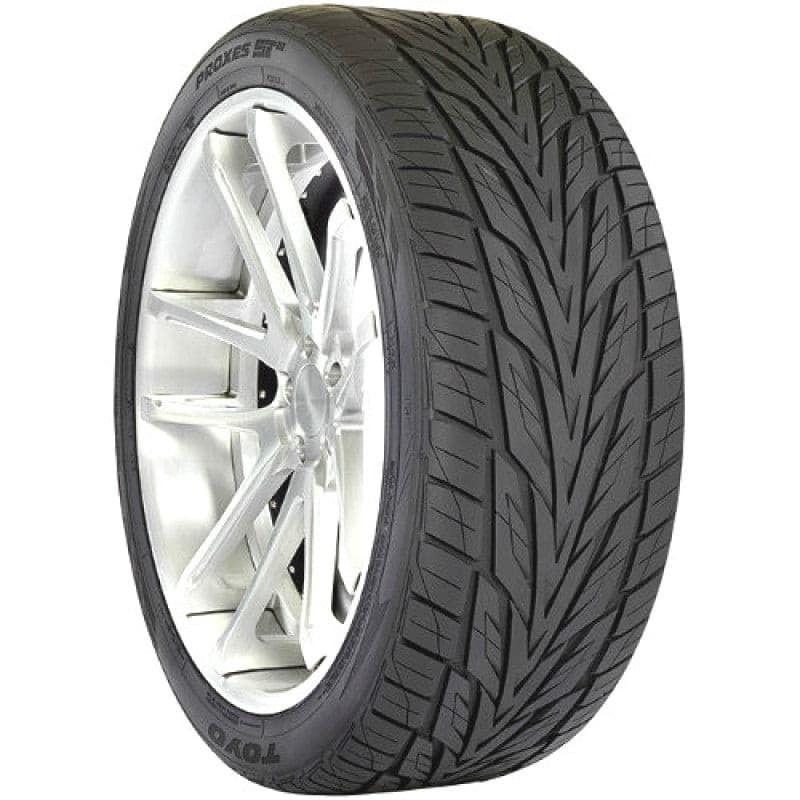 Toyo Proxes ST III Tire - 305/45R22 118V.