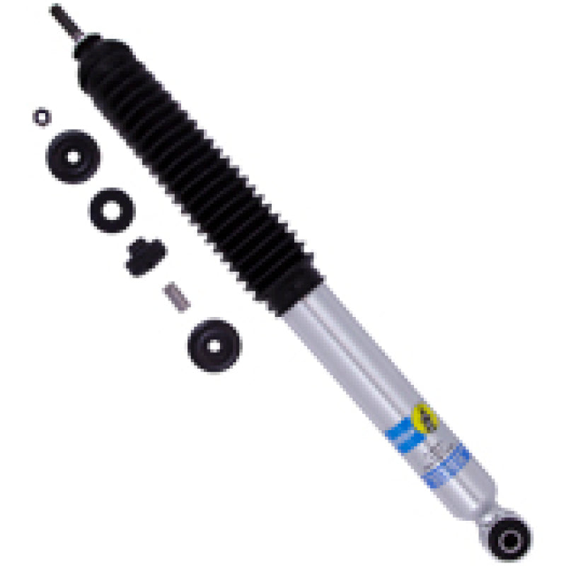 Bilstein B8 17-19 Ford F250/350 Front Shock Absorber (Front Lifted Height 4in).