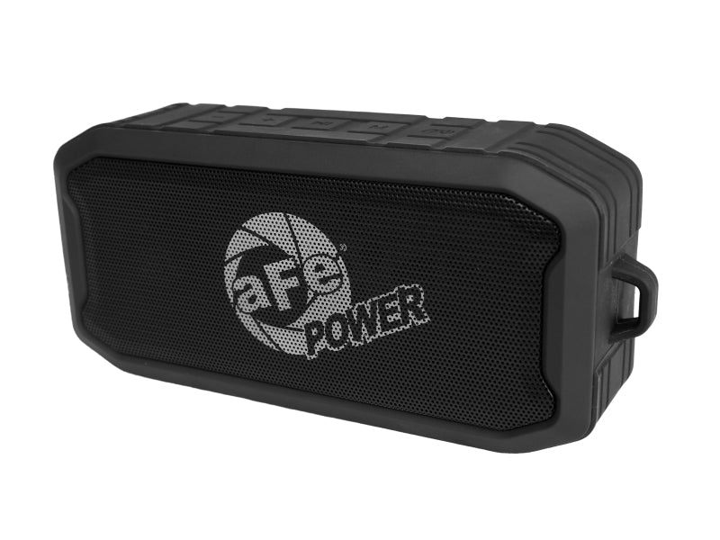 aFe Mini Bluetooth Speaker.