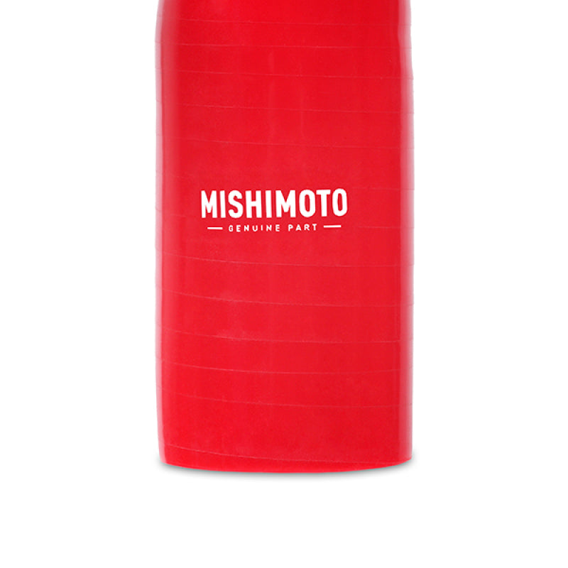 Mishimoto 07-09 Mazdaspeed 3 Red Silicone Hose Kit.