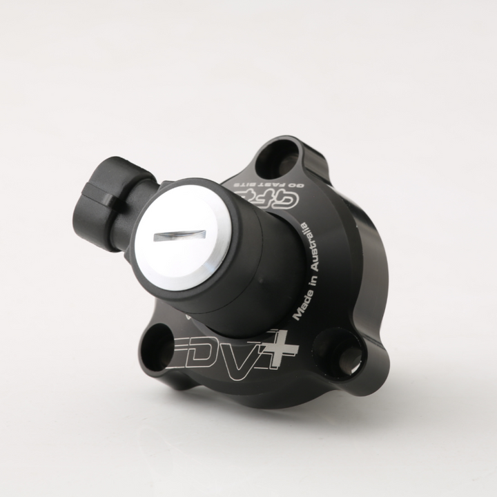 GFB Diverter Valve DV+ 2022+ VW Golf GTI/Golf R Mk8 (EA888) / 2018+ Audi RS5 B9 2.9TFSI.