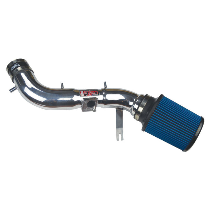 Injen 99-04 4Runner Tacoma 3.4L V6 only Polished Power-Flow Air Intake System.