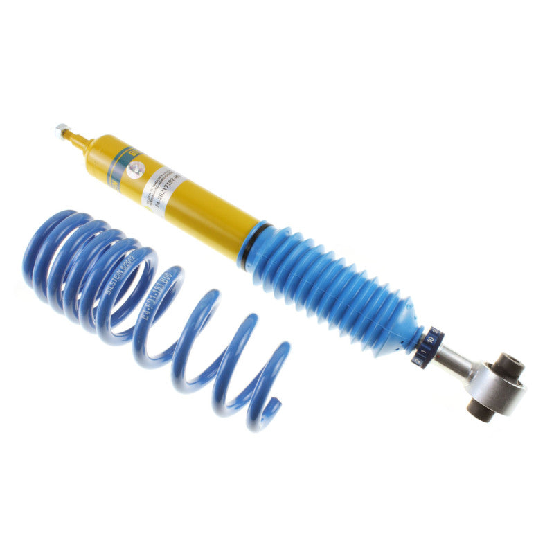 Bilstein B16 (PSS10) 12-13 BMW 328i 2.0L & 3.0L/335i 3.0L Front & Rear Performance Suspension System.