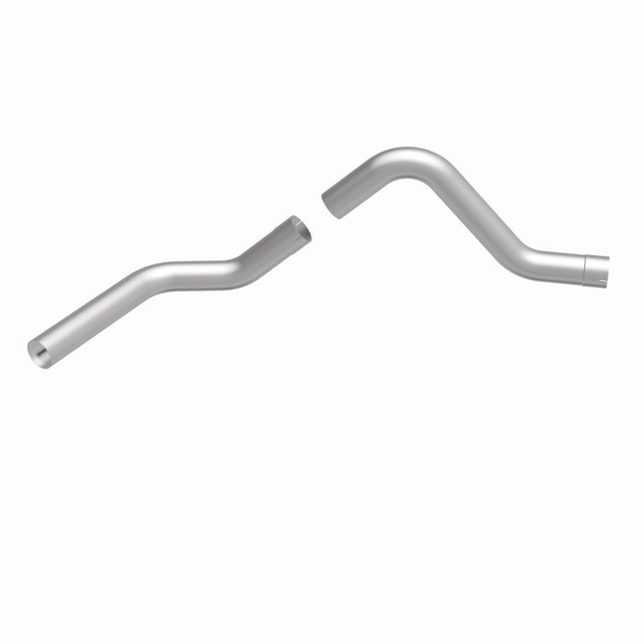 MagnaFlow Tail-Pipe 03-04 Dodge Diesel.