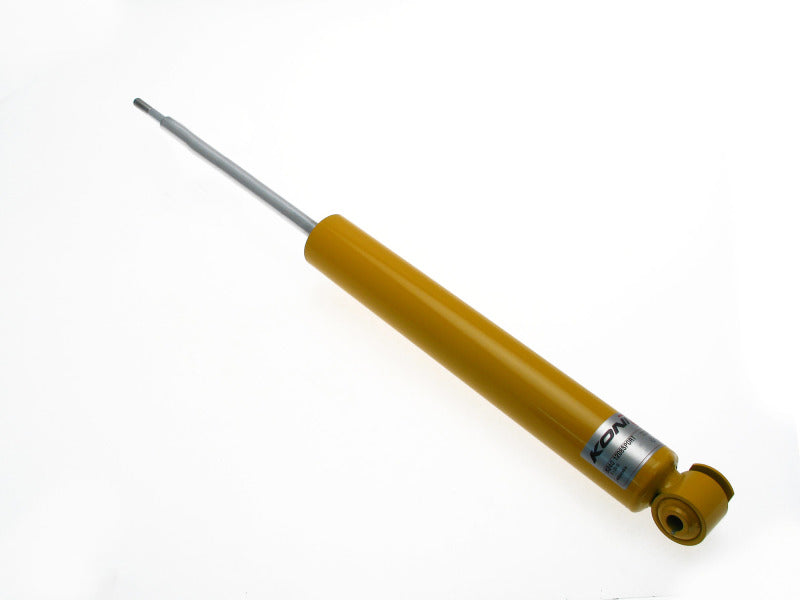 Koni Sport (Yellow) Shock 03-09 BMW Z4 - Rear.