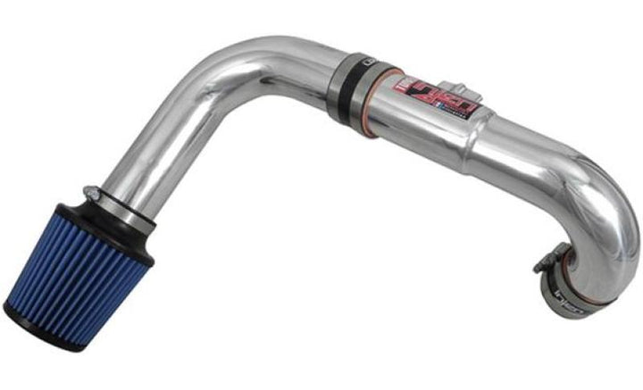 Injen 11-14 Chevrolet Cruze 1.4L (turbo) 4cyl Polished Cold Air Intake.