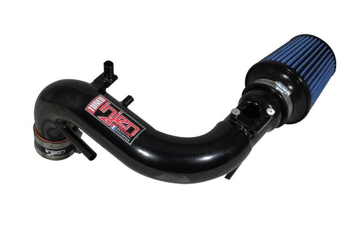 Injen 04-05 Camry Solara 4 Cylinder Black Short Ram Intake.