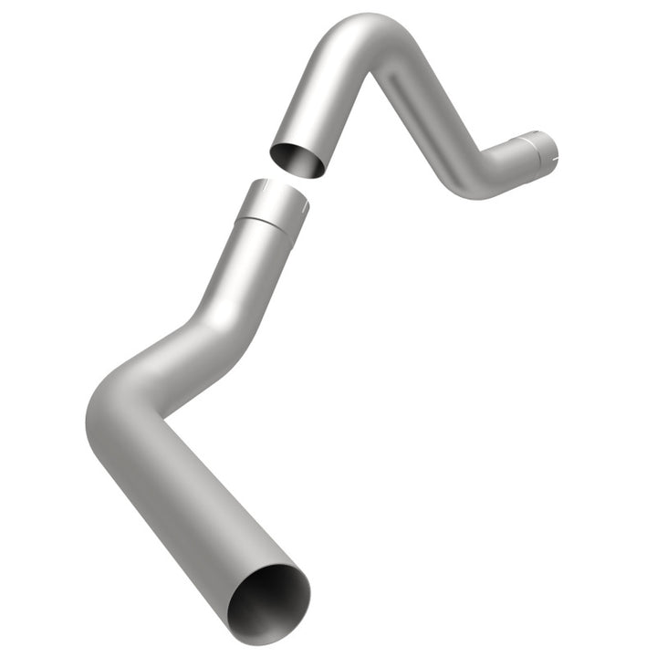 MagnaFlow Tail-Pipe 03-04 Dodge Diesel.