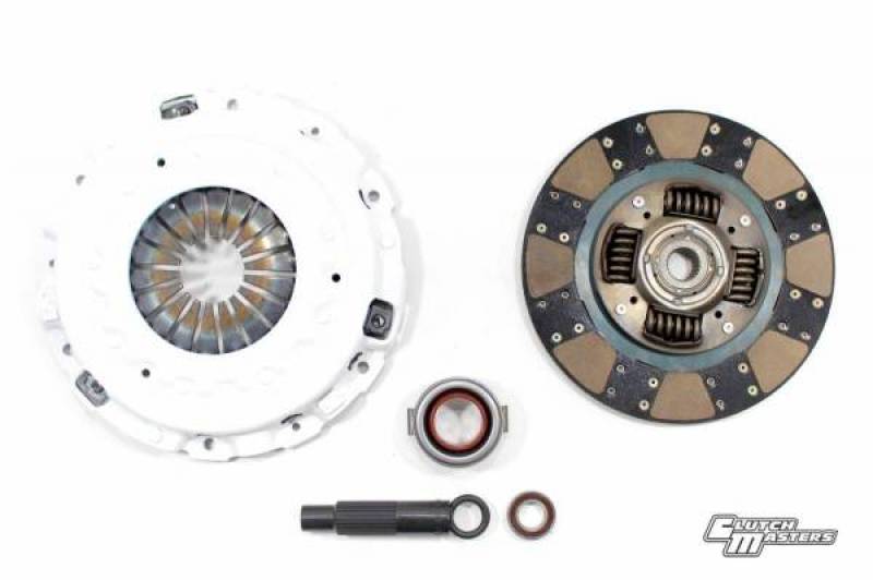 Clutch Masters 17-18 Honda Civic Type-R 2.0L FX350 Clutch Kit.