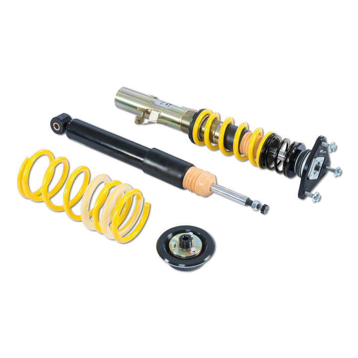 ST XTA Coilover Kit Ford Focus RS.