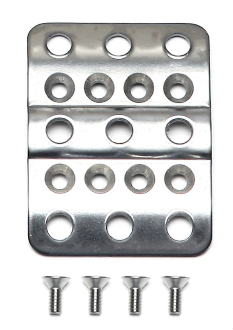 Wilwood Replacement Brake or Clutch Pedal Pad Kit.