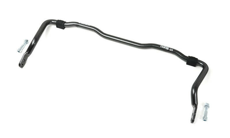 H&R 94-96 BMW M3 3.0L E36 24mm Adj. 2 Hole Sway Bar - Rear.