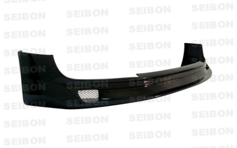 Seibon 00-03 Lexus IS300 TA-Style Carbon Fiber Front Lip.