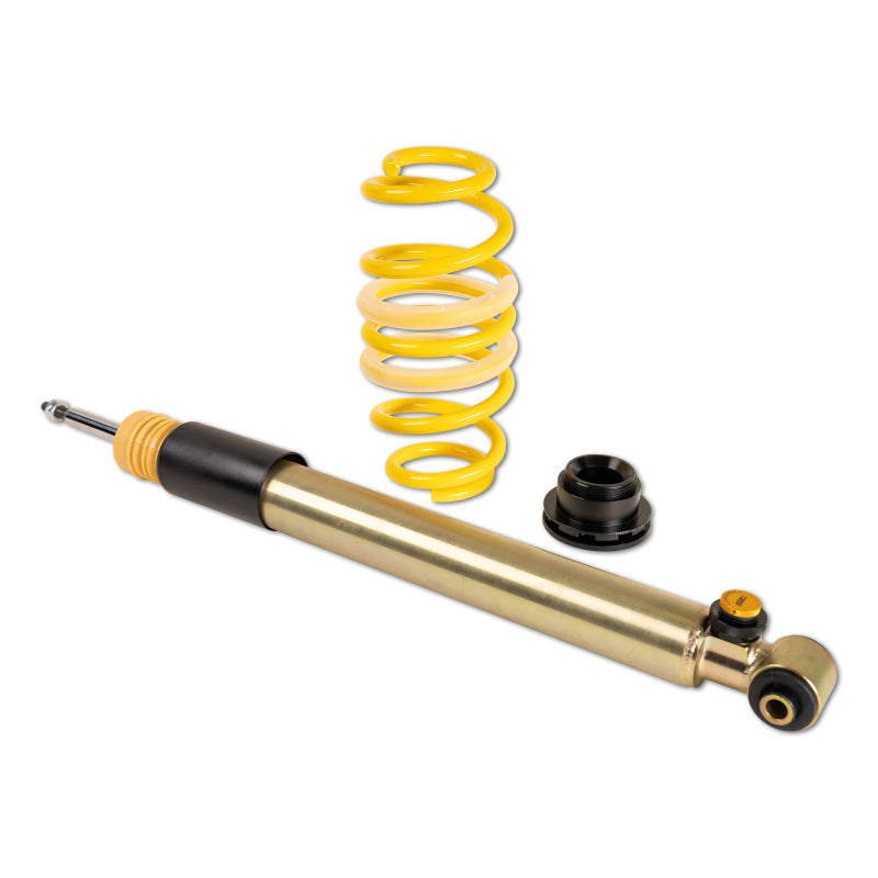 ST XTA-Plus 3 Adjustable Coilovers 15-19 VW Golf VII R 2.0T.