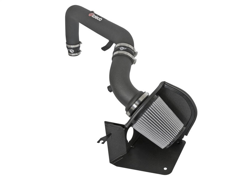 aFe Takeda Stage-2 Pro DRY S Air Intake System 15-17 Ford Focus ST L4-2.0L (t) EcoBoost.