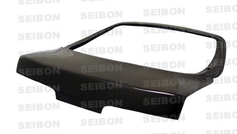 Seibon 94-01 Acura Integra 2 dr OEM Style Carbon Fiber Trunk/Hatch.