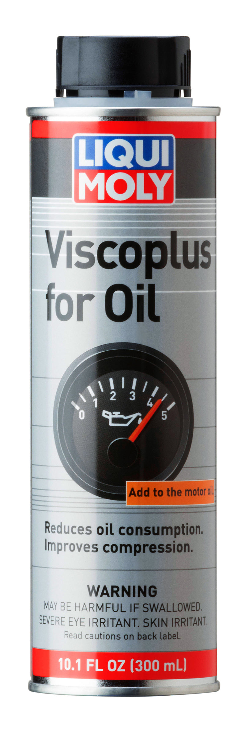 LIQUI MOLY 300mL Viscoplus For Oil.