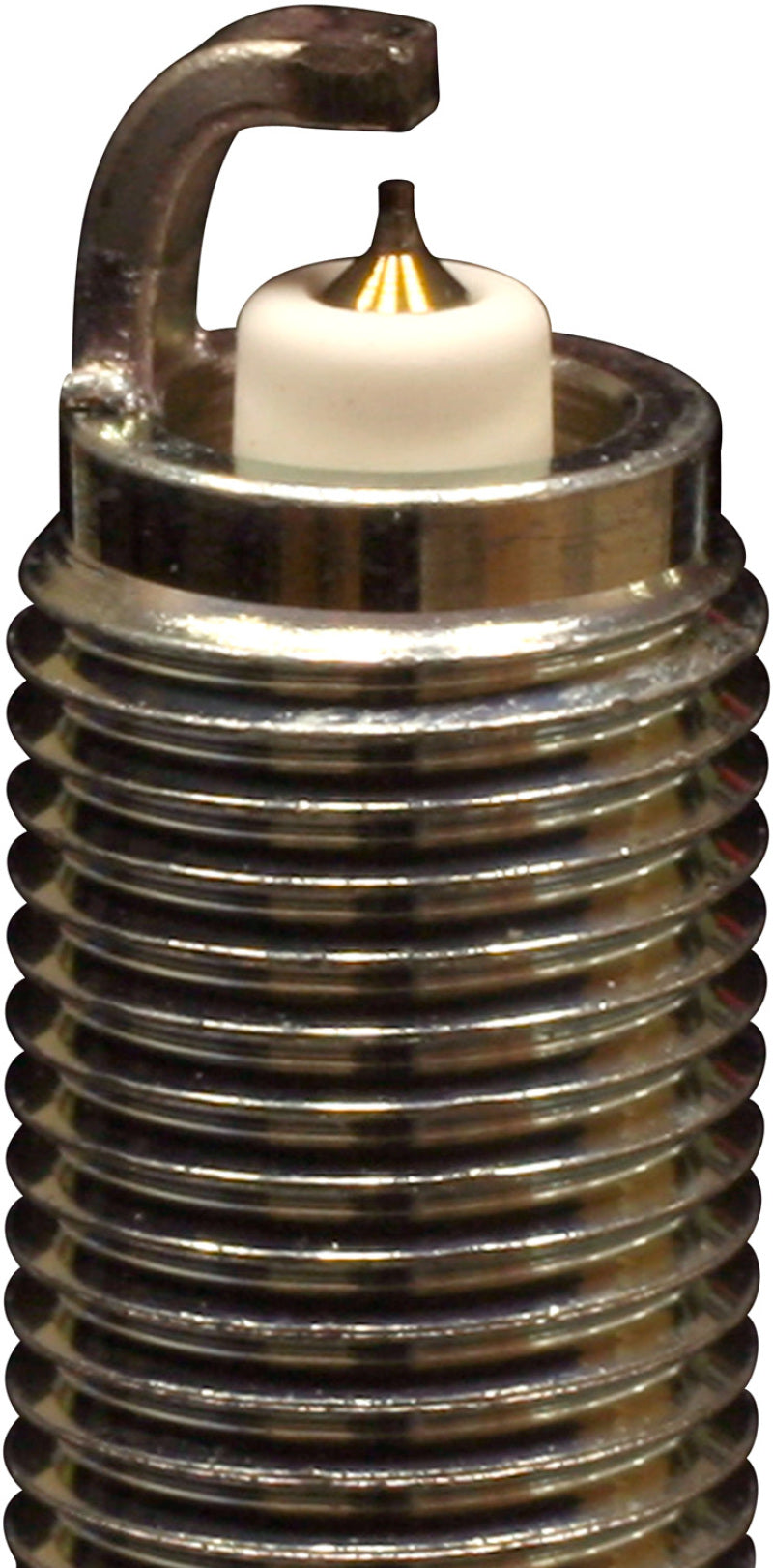 NGK Laser Iridium Spark Plug Box of 4 (SIMR8A9)
