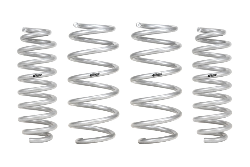 Eibach 21-23 Ford Bronco Sport Pro-Lift Kit Springs (Front & Rear).
