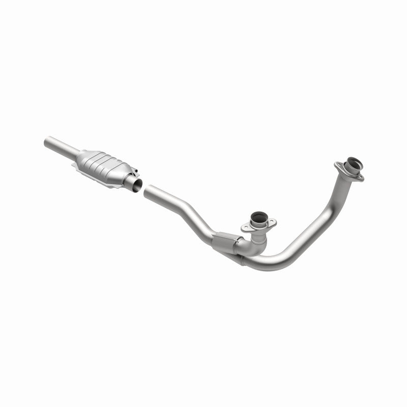 MagnaFlow Conv DF 88-95 Ford Trucks 5.8L V8.