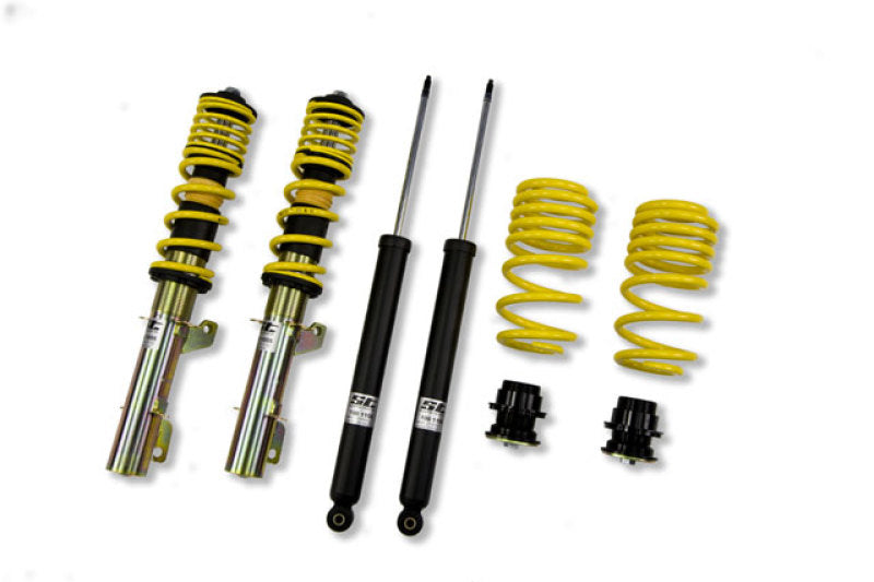 ST Coilover Kit 99-04 Volkswagen Jetta MKIV Sedan/Wagon.