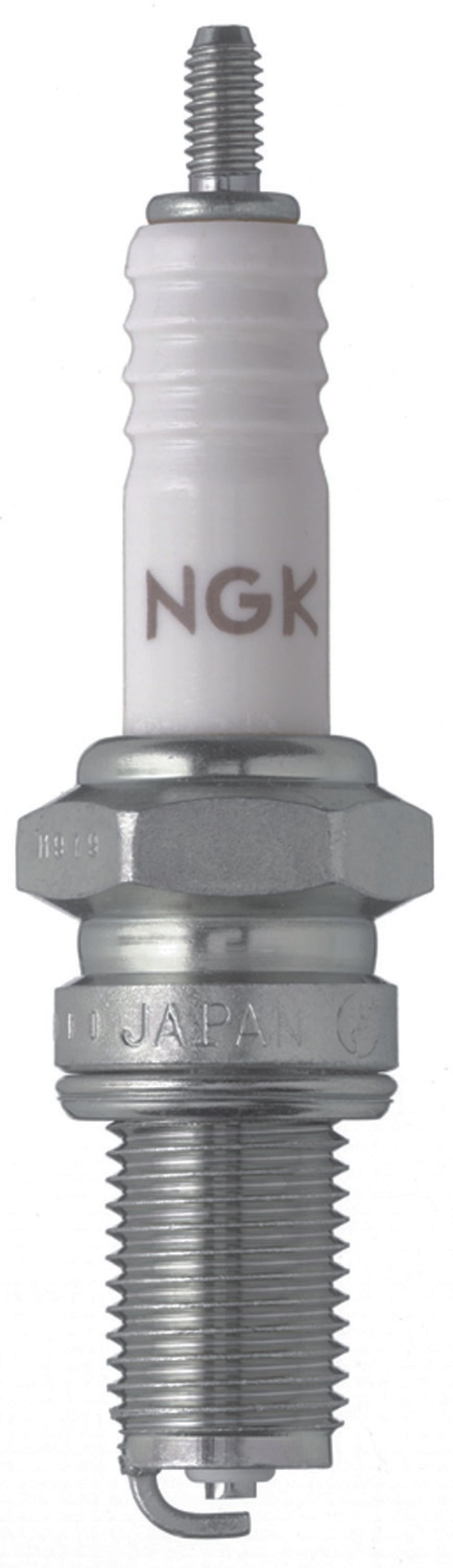 NGK Standard Spark Plug Box of 10 (D9EA).