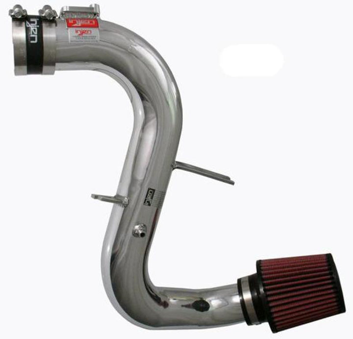 Injen 00-03 Celica GT Polished Cold Air Intake.