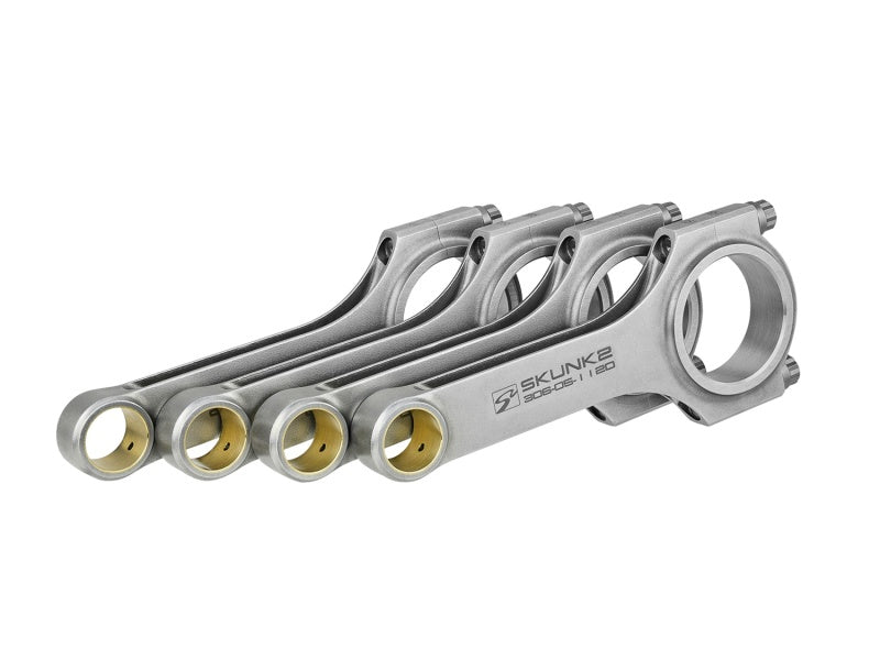 Skunk2 Alpha Series Honda B18C Connecting Rods.