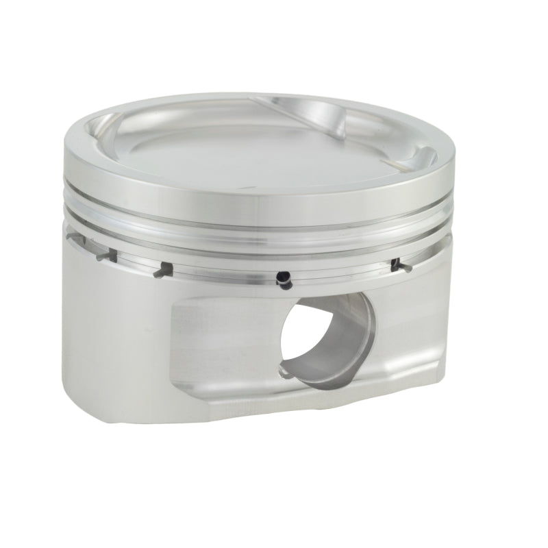 CP Piston & Ring Set for Toyota 7MGTE - Bore (83mm) - Size (Standard) - Compression Ratio (8.4).