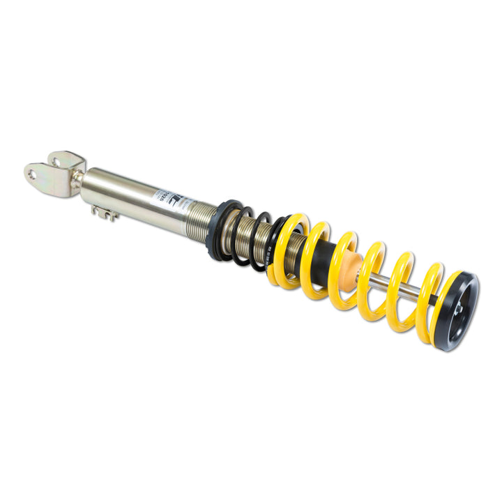 ST X Adjustable Coilovers Mercedes Benz C-Class (W205) 15+ Sedan / 17+ Coupe w/o Electronic Dampers.