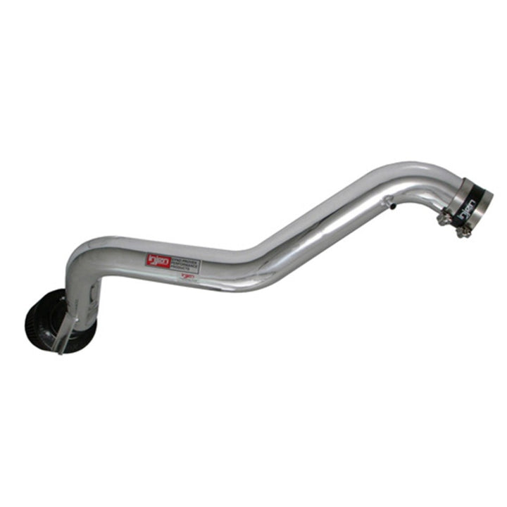 Injen 97-01 Prelude Black Cold Air Intake.