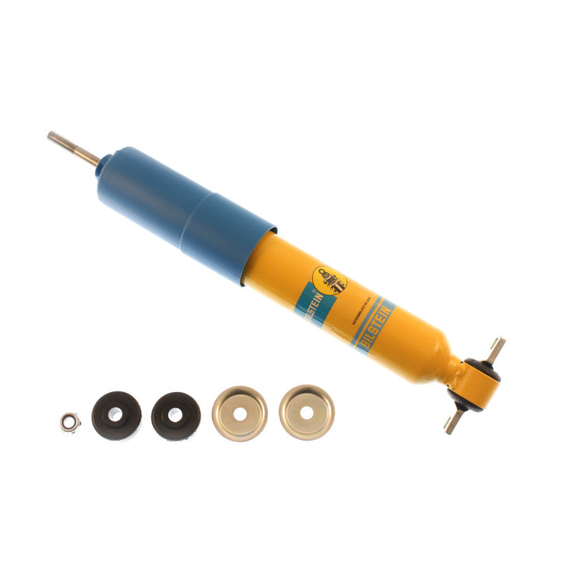 Bilstein 4600 Series 98-11 Ford Ranger Front 46mm Monotube Shock Absorber.