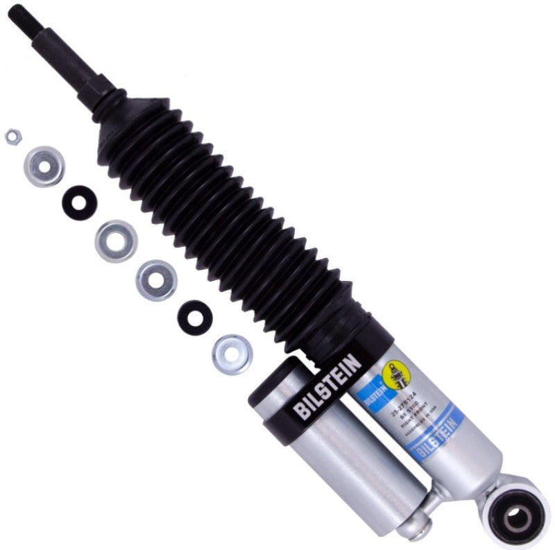 Bilstein 5160 Series 98-07 Toyota Land Cruiser 46mm Monotube Shock Absorber.