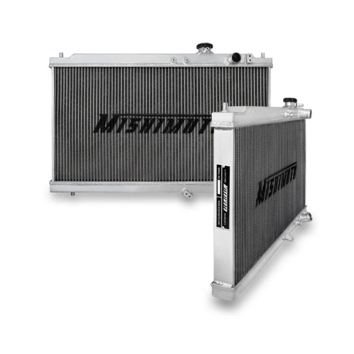 Mishimoto 94-01 Acura Integra Manual Aluminum Radiator.