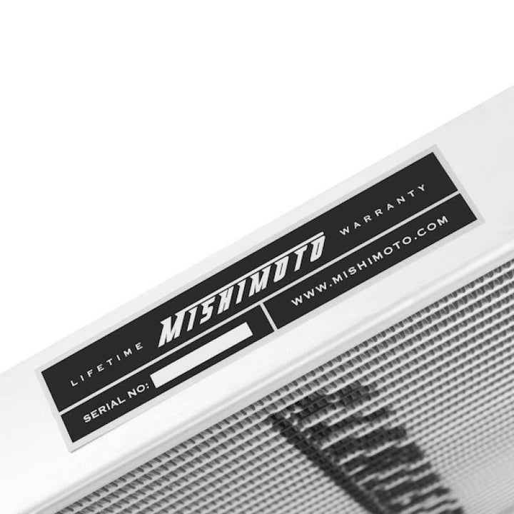 Mishimoto 96-00 Honda Civic K-Series Swap Aluminum Radiator.