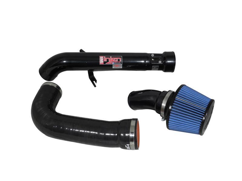 Injen 03-06 350Z 3.5L V6 Black Cold Air Intake.