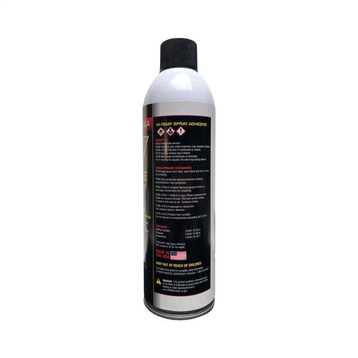 DEI Hi Temp Spray Adhesive 13.3 oz. Can