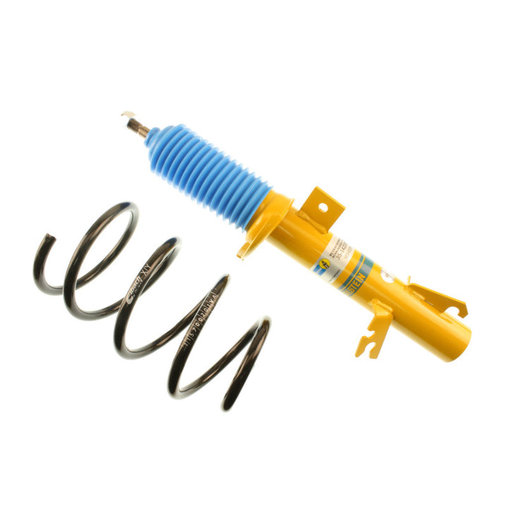 Bilstein B12 2012 Mini Cooper S Hatchback Front and Rear Suspension Kit.