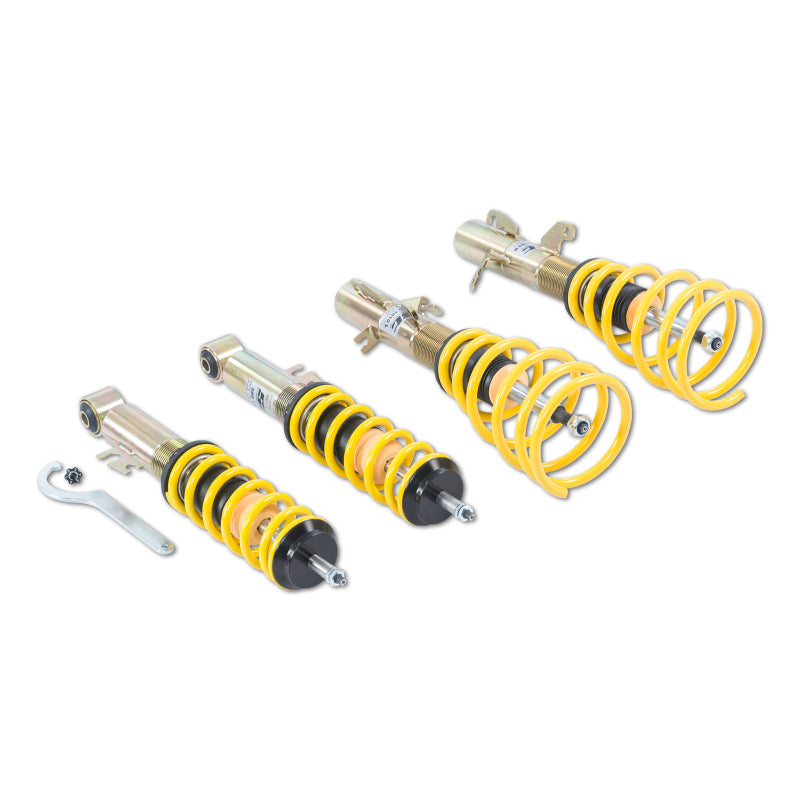 ST X-Height Adjustable Coilovers 02-06 Mini Cooper R50 (Incl. Conv./Cooper/Cooper S).