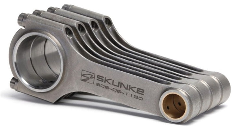 Skunk2 Alpha Series Honda B18A/B Connecting Rods.