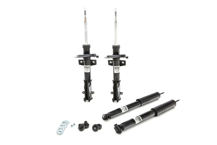 Eibach Pro-Damper Kit for 05-10 Ford Mustang Convertible/Coupe / 07-10 Shelby GT500.