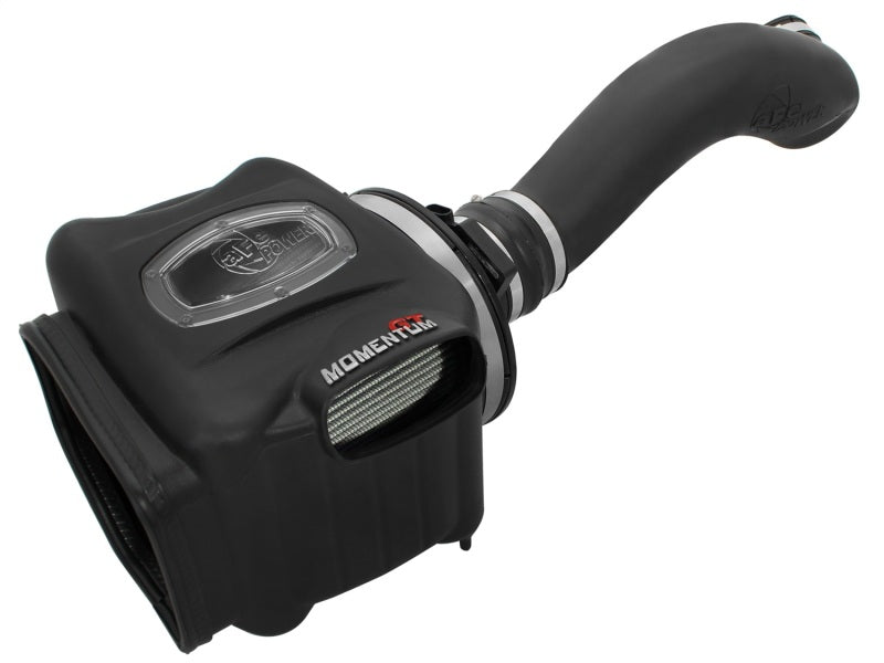 aFe Momentum GT Pro DRY S Stage-2 Si Intake System, GM Trucks/SUVs 99-07 V8 (GMT800).